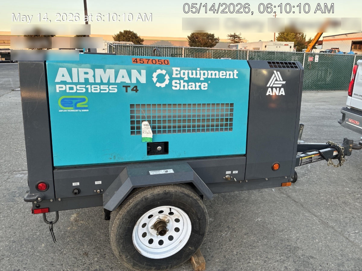 2024 AIRMAN PDS185S