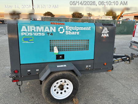 2024 AIRMAN PDS185S