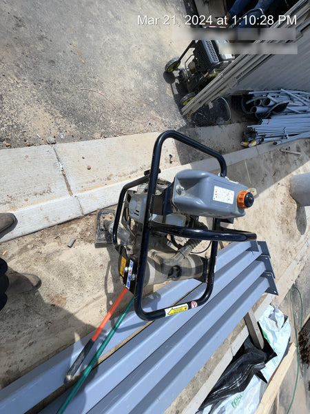2023 MULTIQUIP MTR40HF