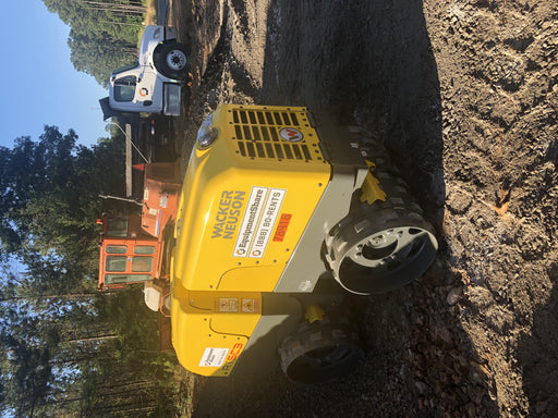 2020 WACKER NEUSON RTKx-SC3