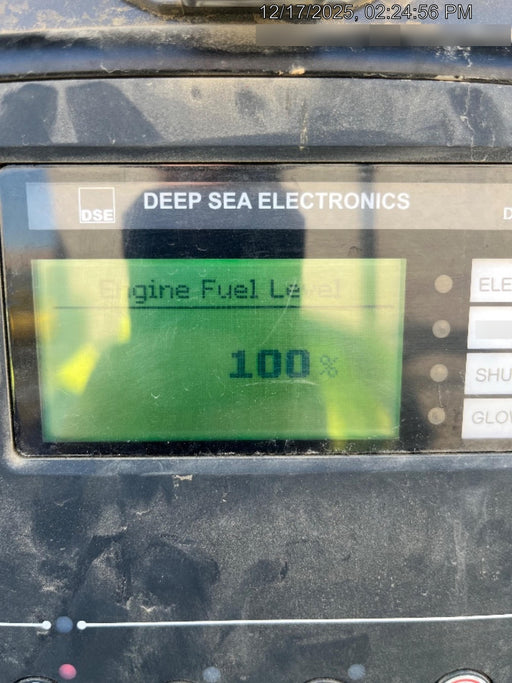 2021 AIRMAN SDG25S-8E1