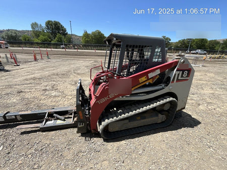 2020 PALADIN 48" Pallet Forks - Paladin
