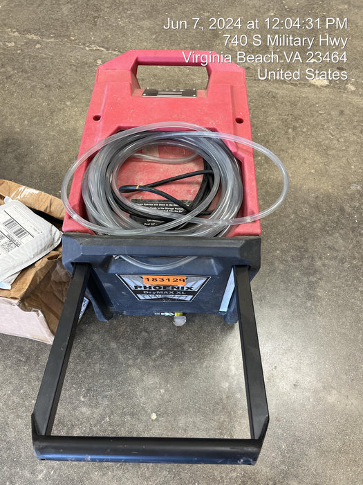 2021 PHOENIX DryMAX XL