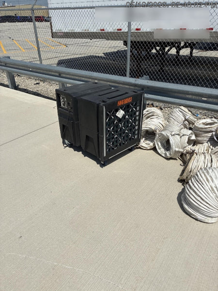 2022 ABATEMENT TECHNOLOGIES BD2KM