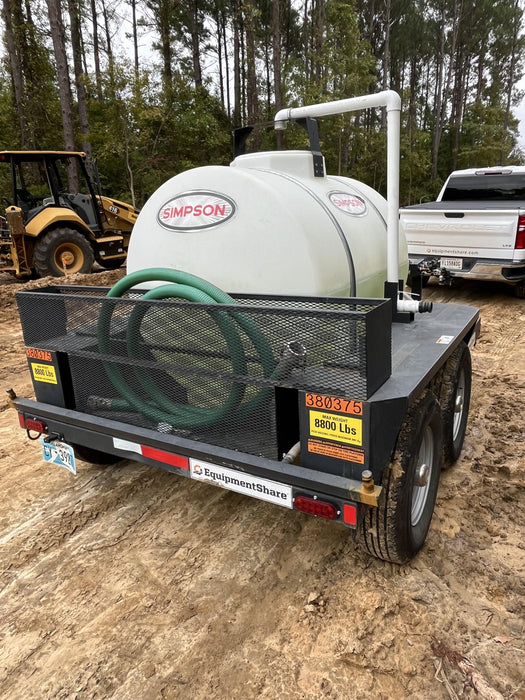 2023 SIMPSON SWT-52517