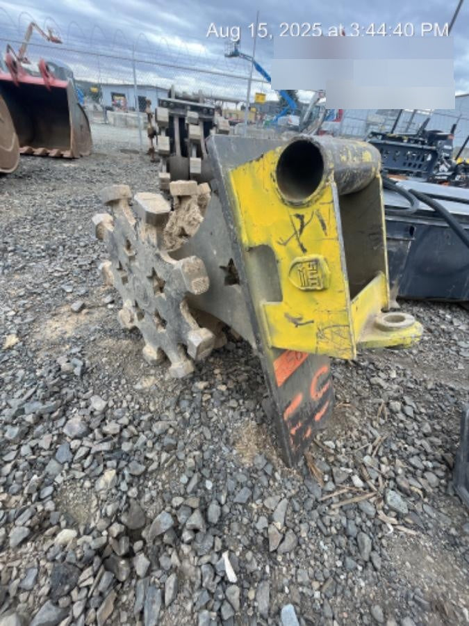 2025 STEEL UNLIMITED SUISL24CW-WR3