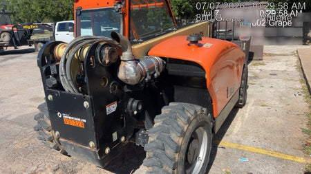 2024 JLG G5-18A