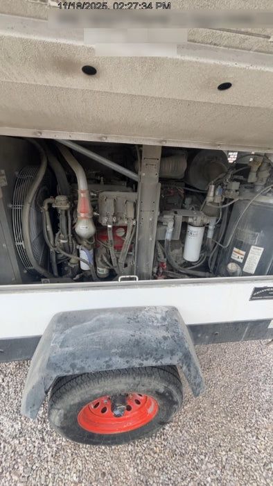 2025 BOBCAT PA425WCU-T4F