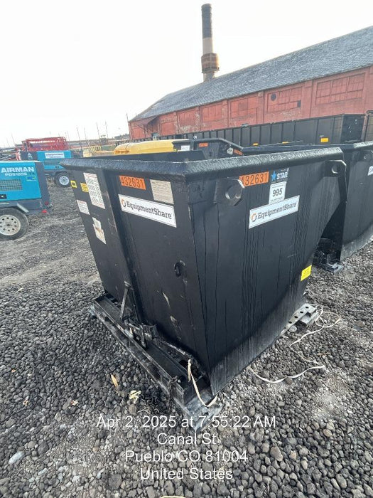 2024 STAR INDUSTRIES 1825