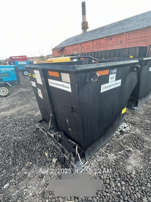 2024 STAR INDUSTRIES 1825