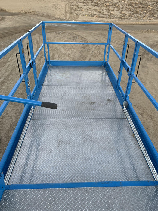 2020 GENIE GS-4390 RT