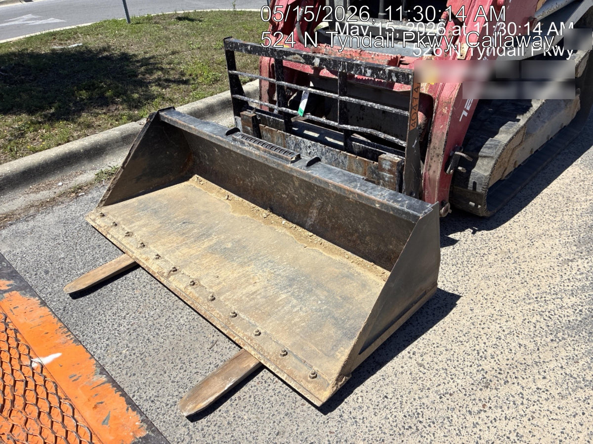 2024 ARROW MATERIAL HANDLING F5100CB