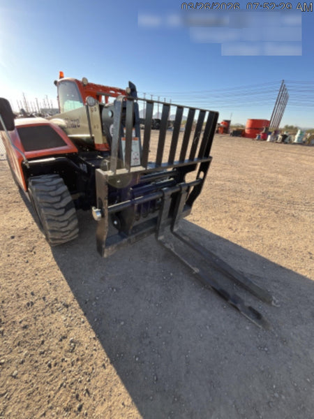 2025 JLG G5-18A