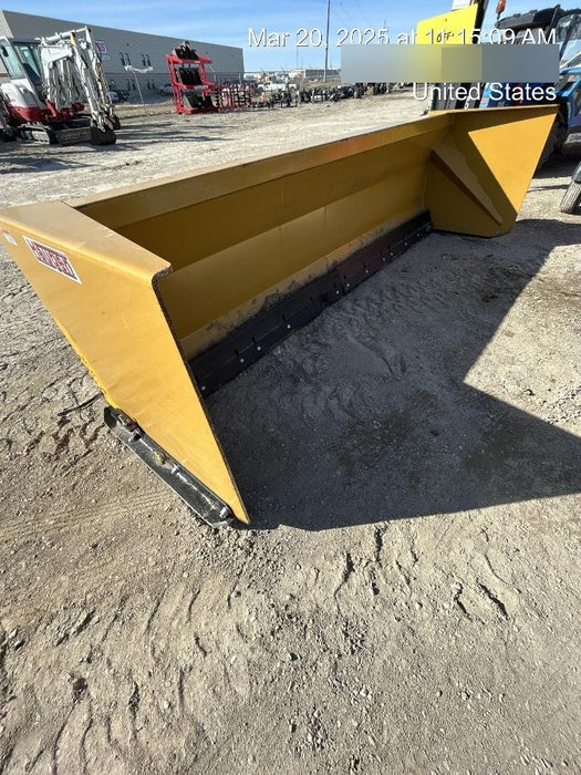 2023 HAUGEN HSP40-144RB