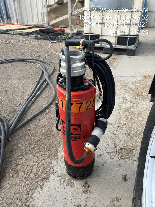 2024 MULTIQUIP ST3020BCUL