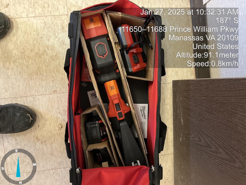 2024 MILWAUKEE 2879-22