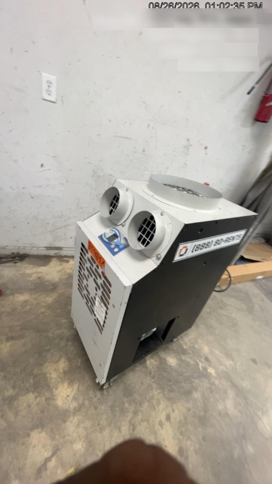 2024 KWIKOOL KPAC1811-2