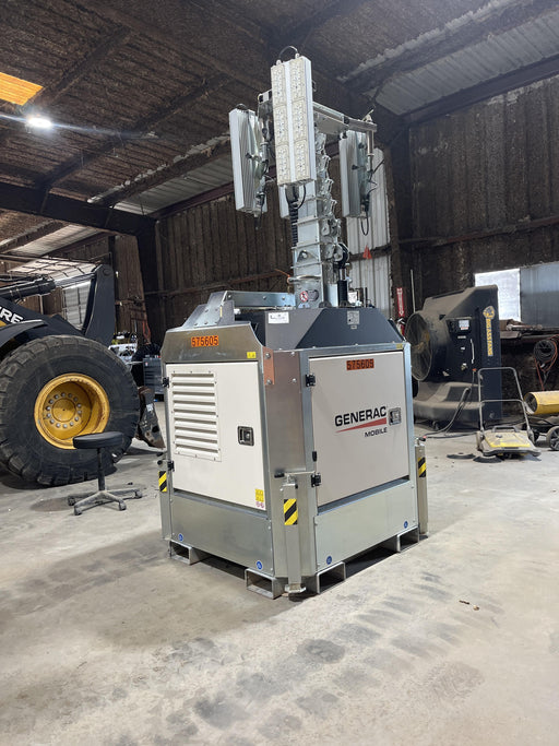 2025 GENERAC SLT-DCUBEHYPRK2