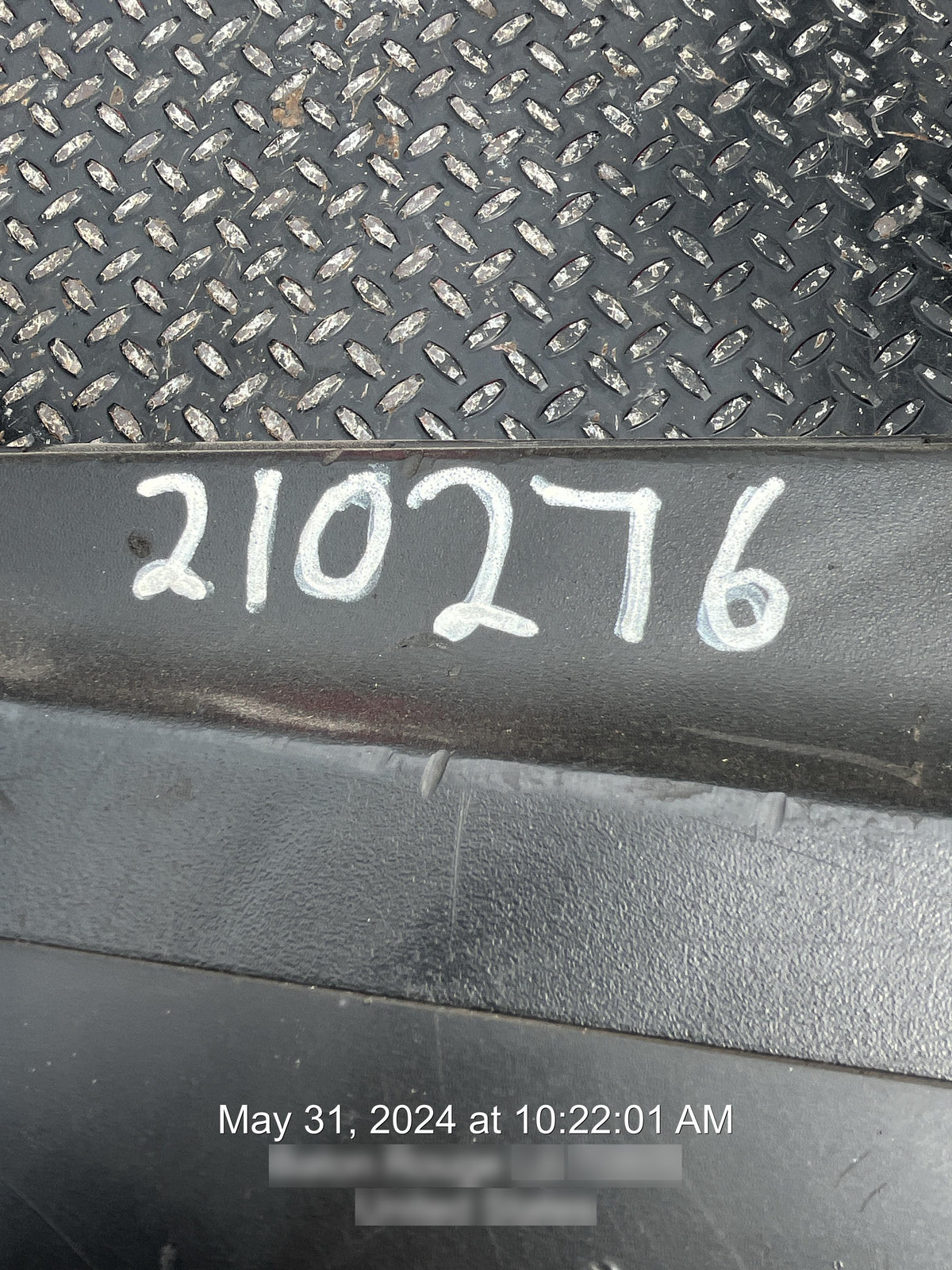 2022 LINCOLN ELECTRIC K4266-1