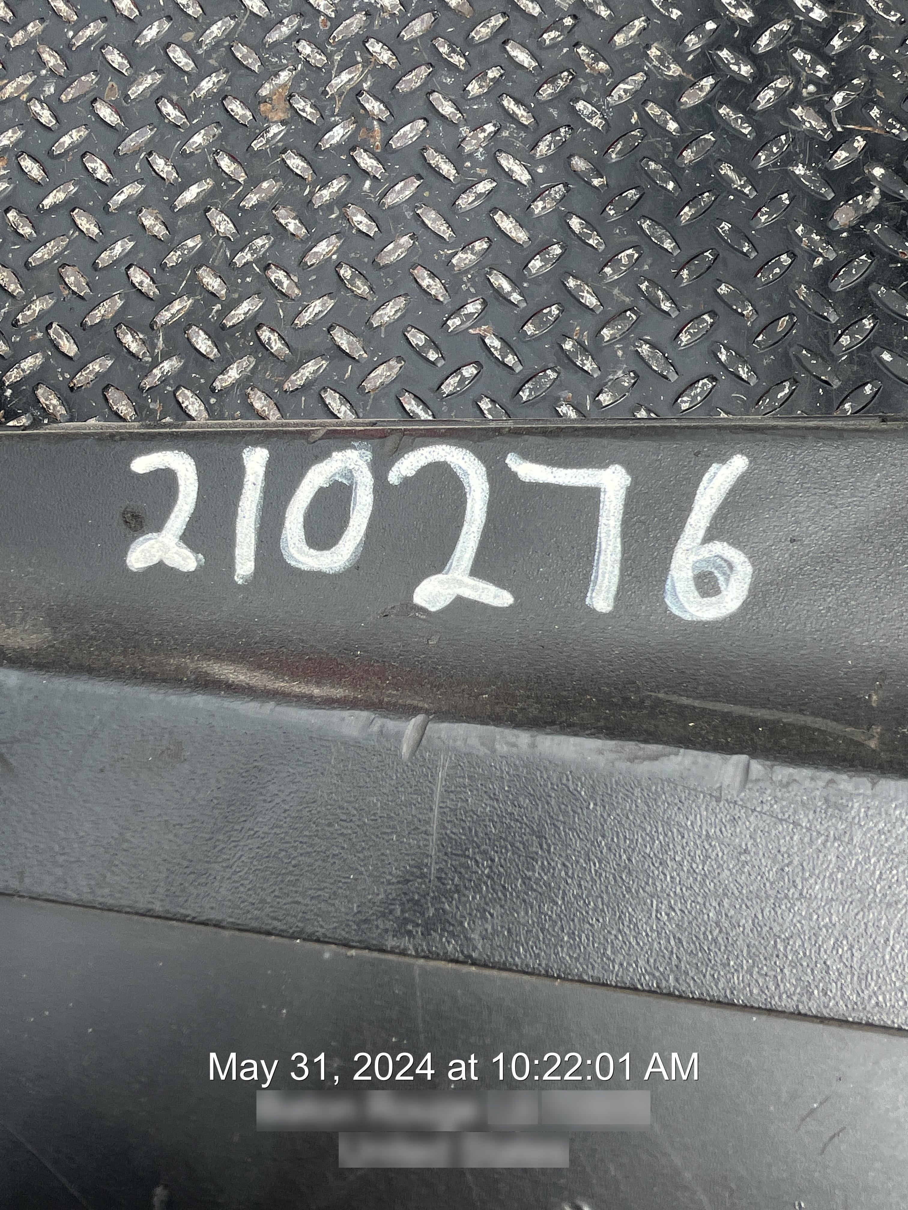 2022 LINCOLN ELECTRIC K4266-1