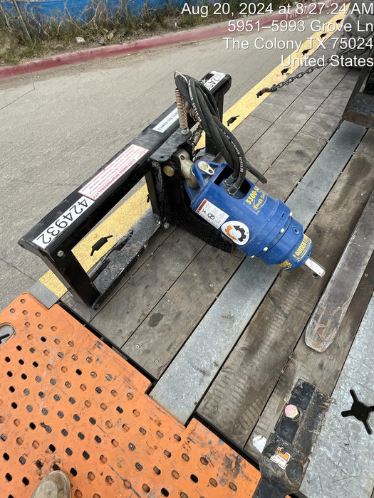 2024 AUGER TORQUE 3300-30