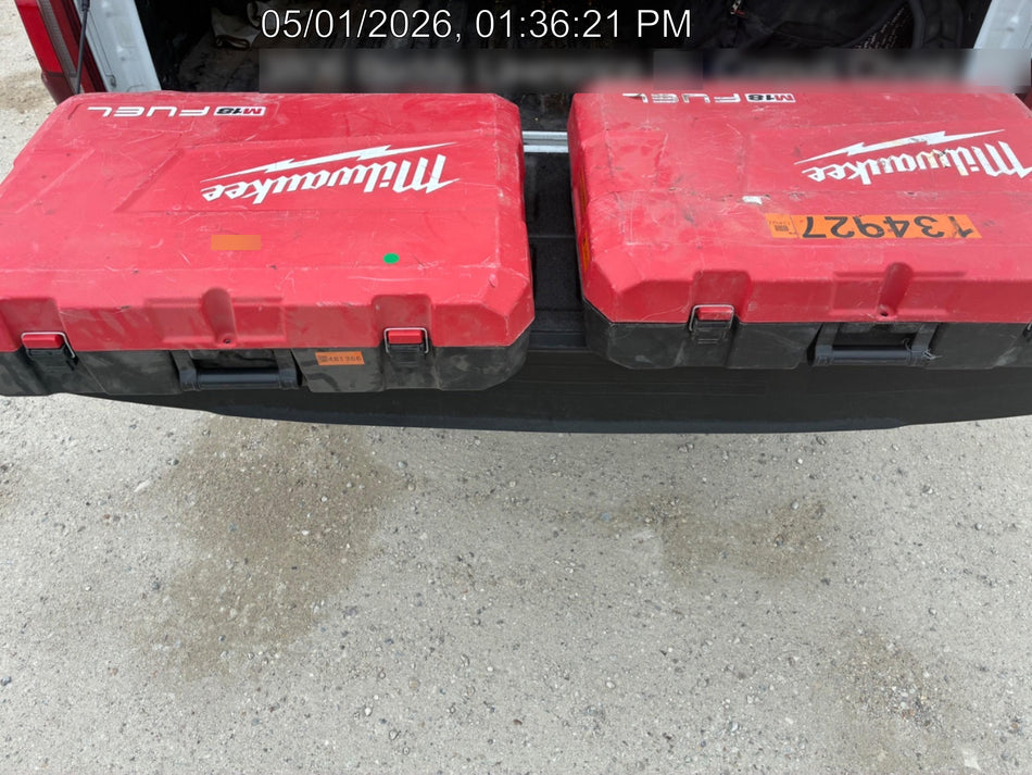 2021 MILWAUKEE 2788-22HD