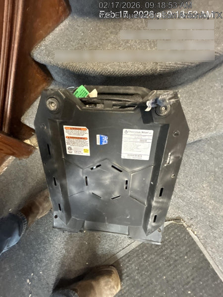 2022 PHOENIX AirMAX Radial Air Mover