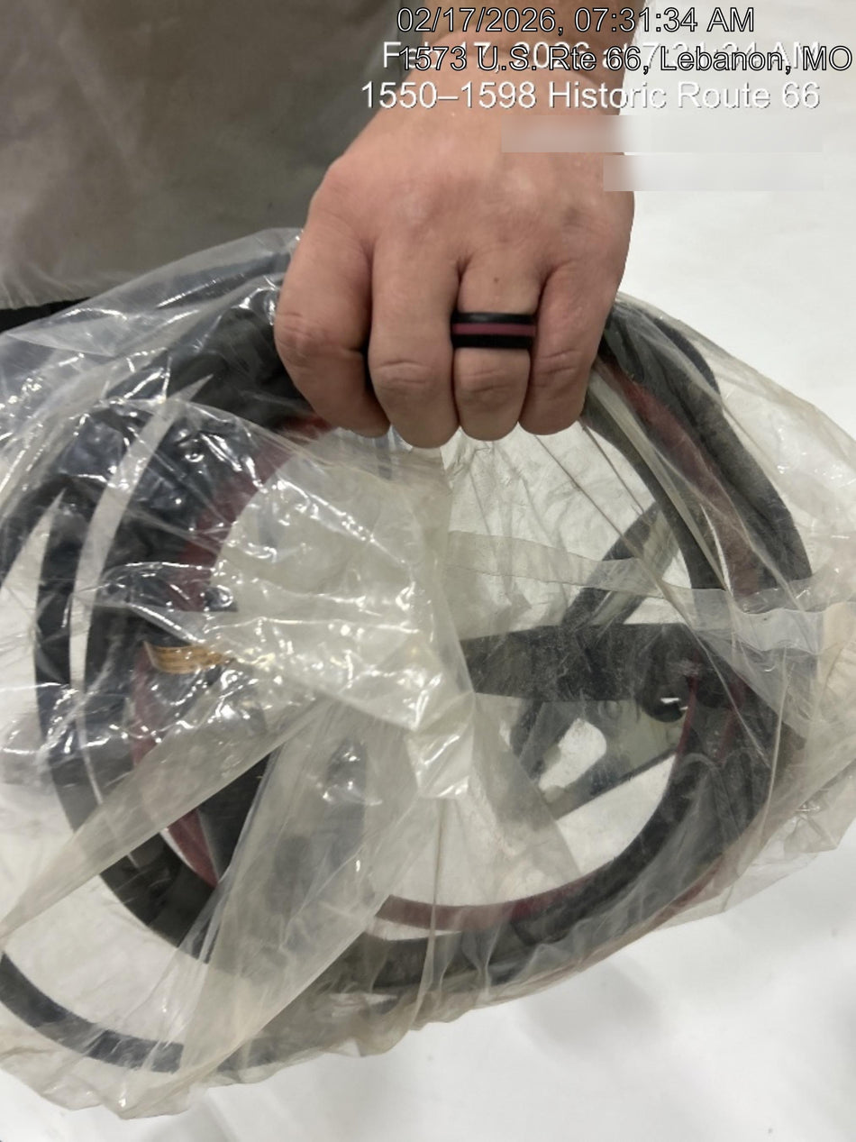 2025 MILLER ELECTRIC CST-282