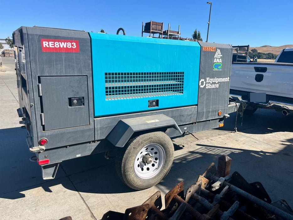 2023 AIRMAN PDSF375DP-6E1