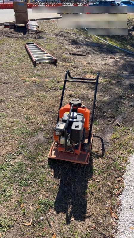 2023 MULTIQUIP MVC82VHW