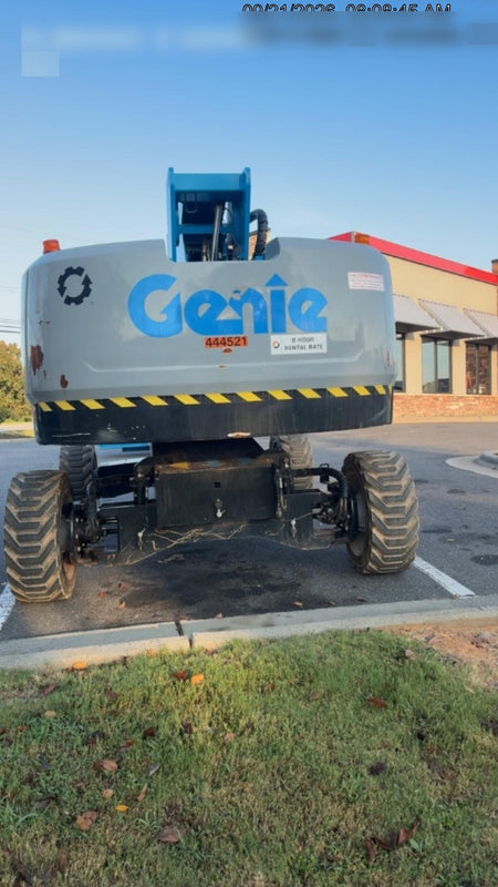 2024 GENIE S-45 XC