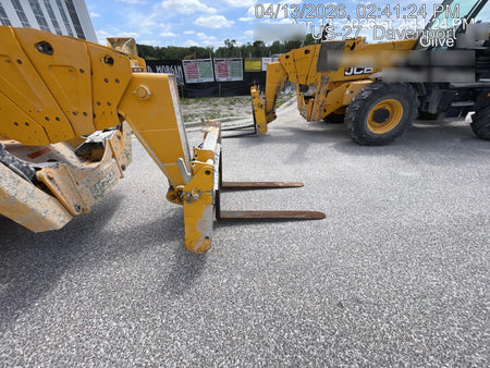 2024 JCB 508-66TC
