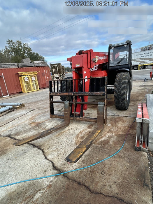 2020 MANITOU MTA12042