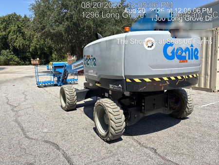 2022 GENIE S-45 XC