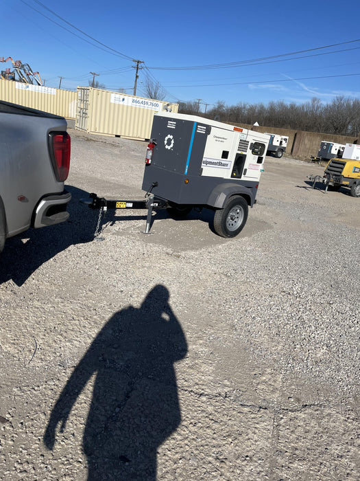 2022 ATLAS COPCO QAS25 CWK