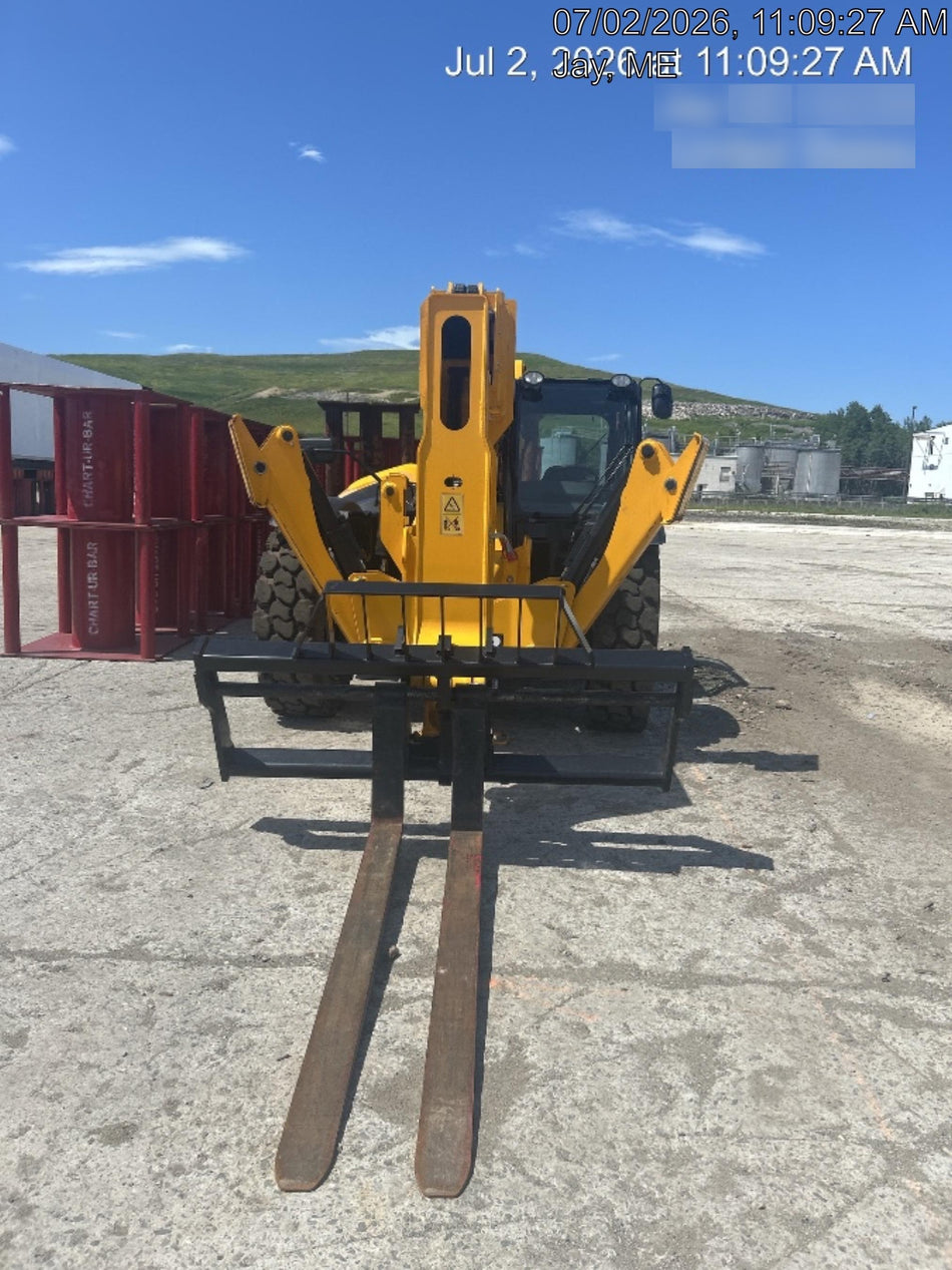 2025 JCB 512-56