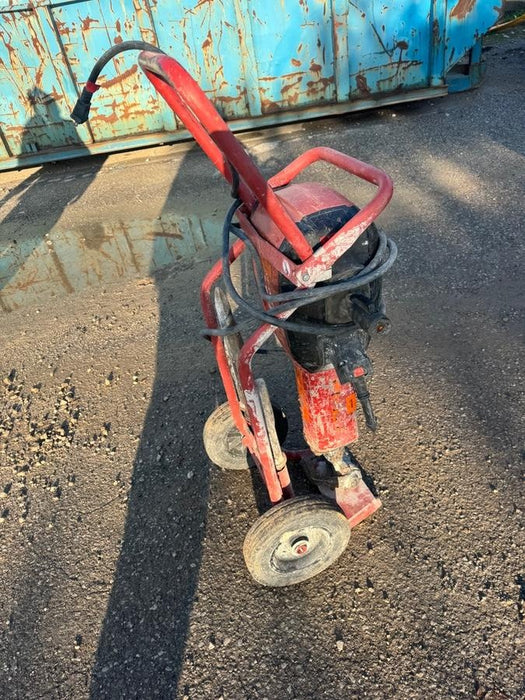 2020 HILTI TE 3000-AVR