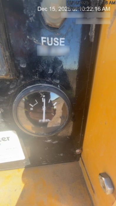 2023 VAC-TRON LP573XDT