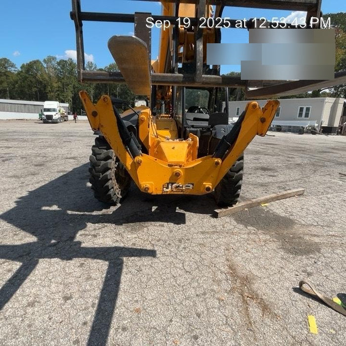 2020 JCB 510-56 JCB 510-56