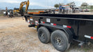 2024 BIG TEX TRAILER 14LD-14BK