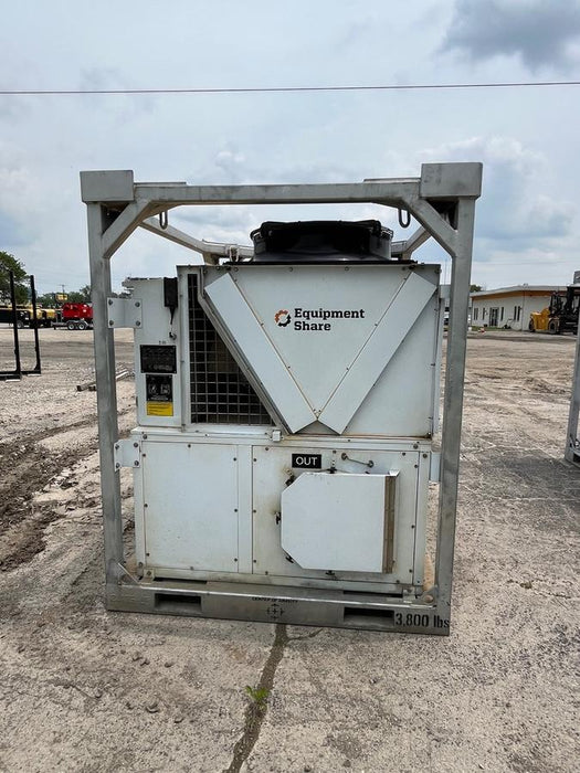 2023 SMARTECH SACP21A-HS