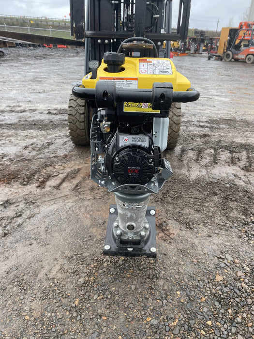 2021 WACKER NEUSON BS60-4As