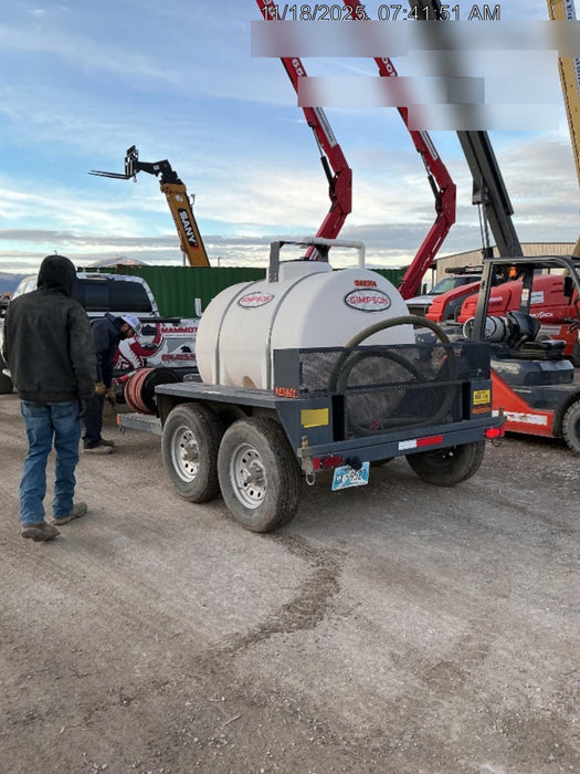 2023 SIMPSON SWT-52517