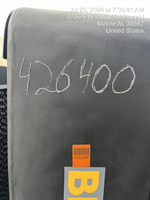 2024 BIG ASS FANS Cool Space 400