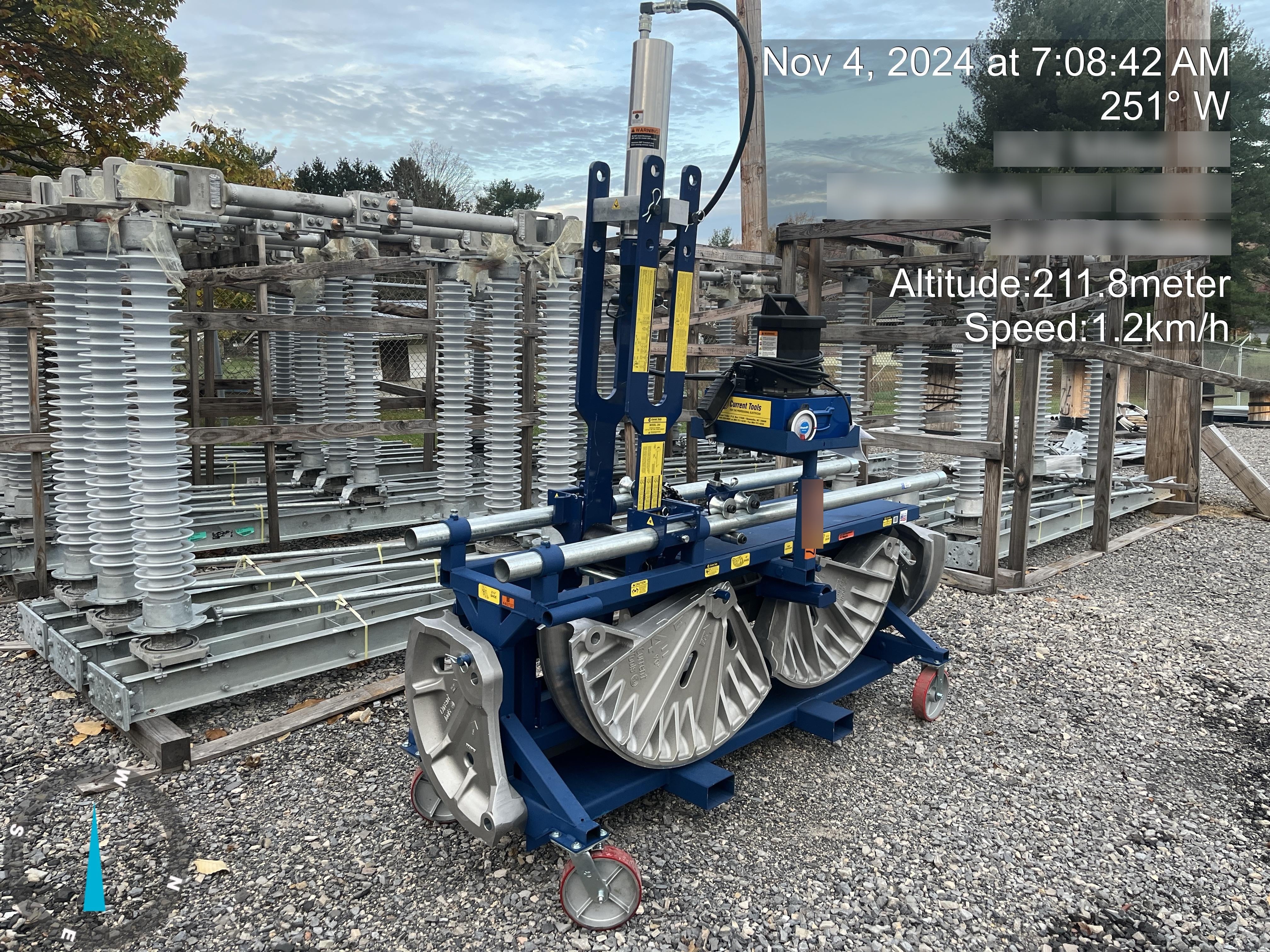 2024 CURRENT TOOLS 254P