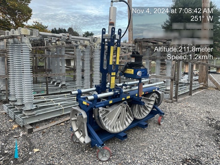 2024 CURRENT TOOLS 254P