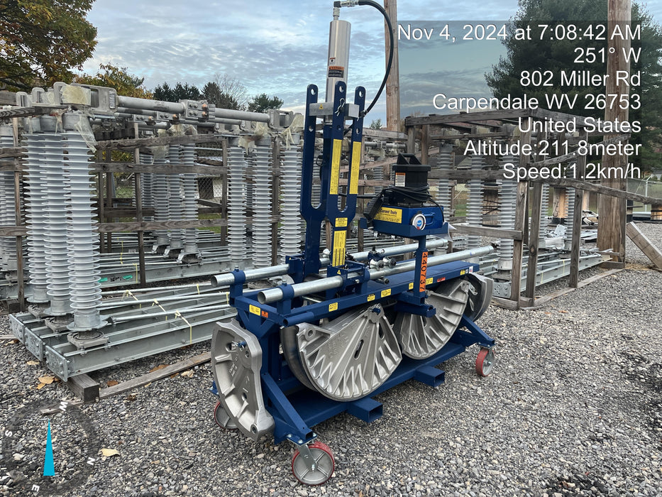 2024 CURRENT TOOLS 254P