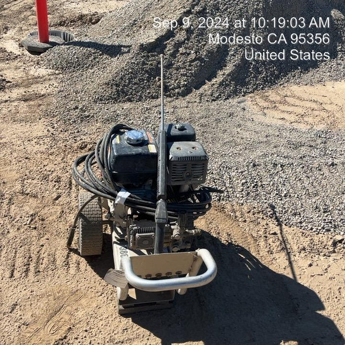 2019 MI-T-M CORPORATION CA-3504-1MAH