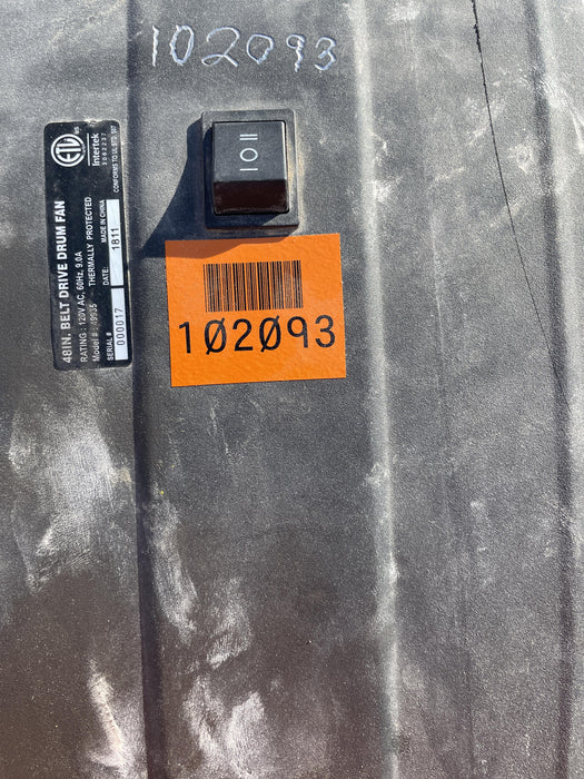 2020 STRONGWAY 49935