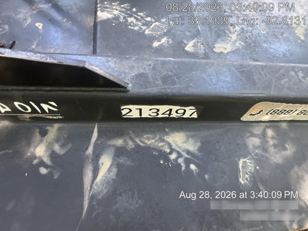 2022 PALADIN 30372A-0022